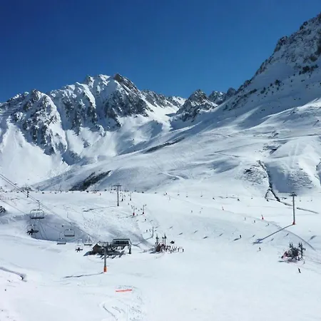 Appartamento Pic Du Midi - N°133 - 1er Etage - Batiment Hourquette Mae-7594